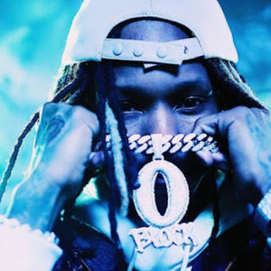 Meet your Posher, Kevin